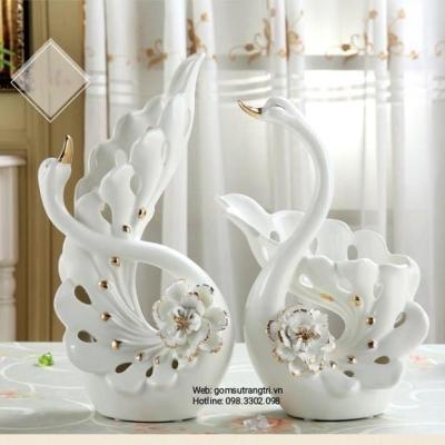 CẮP TƯỢNG THIÊN NGA HẠNH PHÚC